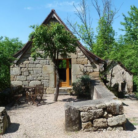 Hotel Restaurant Le Murier De Viels - Grand Figeac Causse-et-Diege Экстерьер фото